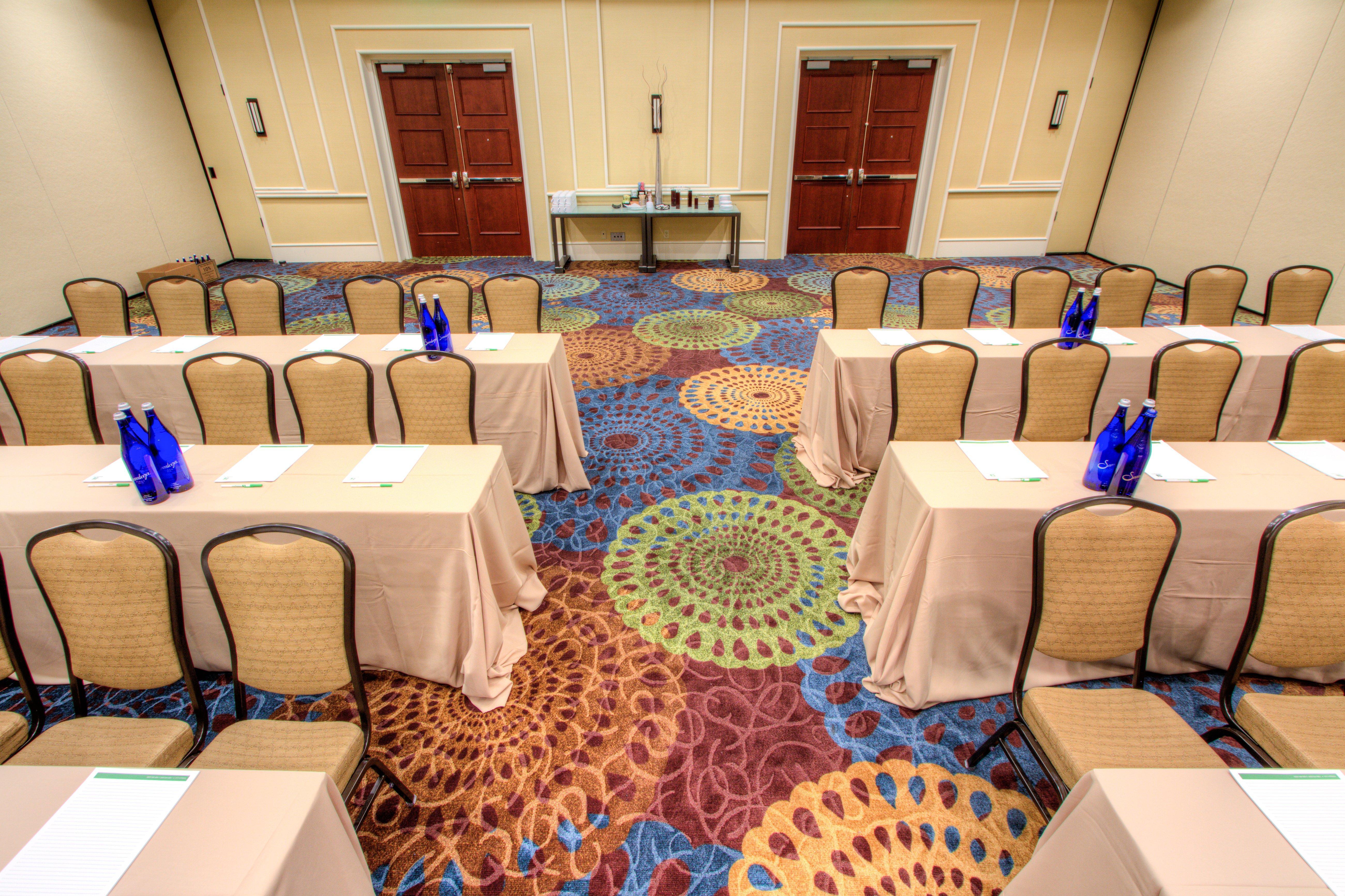 Holiday Inn Tampa Westshore - Airport Area By Ihg Exteriör bild